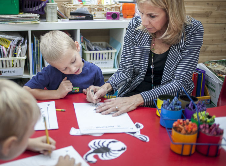 Magic Journey Learning Center